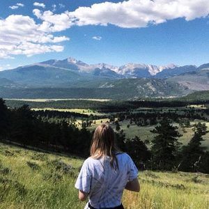 Meet your Posher, Noah